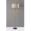 Lampe sur pied 65,5 po Fernando-546447715-546447716
