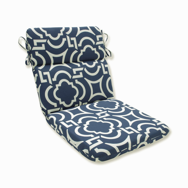 Coussin de chaise Aous