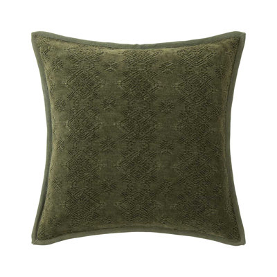 SYRACUSE Pillow Cover & Insert