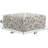 Stockbridge Cocktail Ottoman