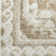 Leuchte Ivory Taupe Vintage Indoor Rug