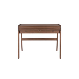 Bureau d'écriture en bois massif Barbier