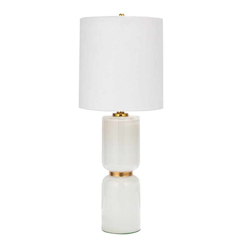 Nello Metal Table Lamp