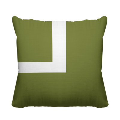 Coussin intérieur / extérieur Wheeler