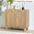 29.53'' Tall 2 Door Accent Cabinet-1637530773