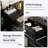Aukusti 6 Drawer Double Dresser-1731300200