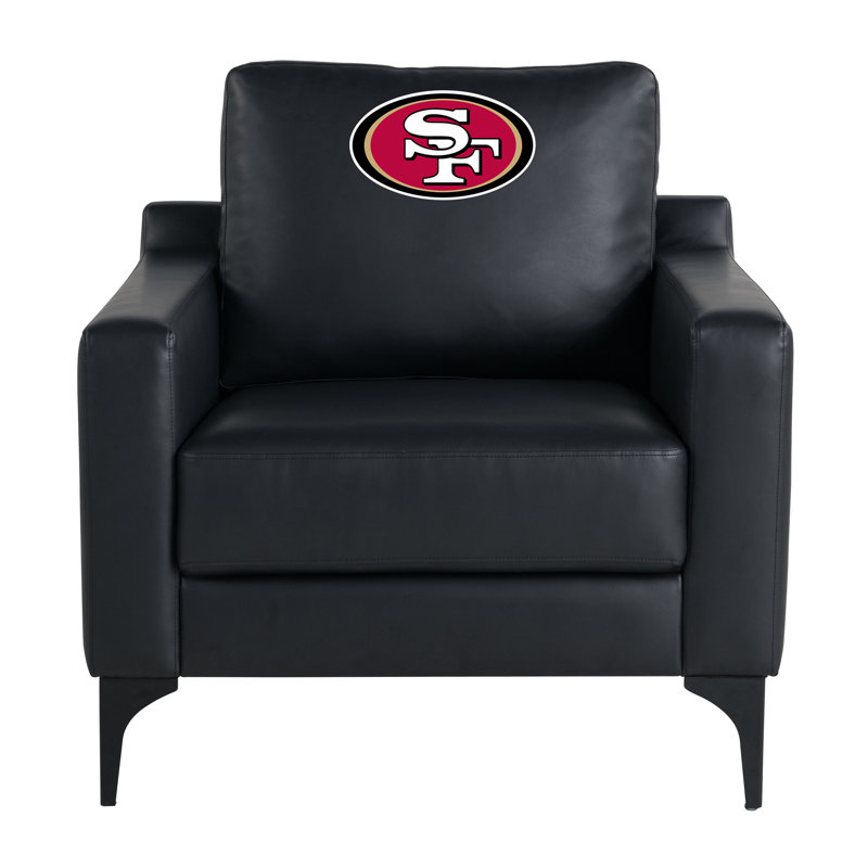 Game Day Chair, San Francisco 49ers