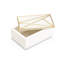 Genesis Alabaster Decorative Box-67315371
