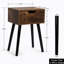 Table de chevet Kourosh