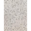 Overture Handmade Hand-Loomed Gray Area Rug-63580036