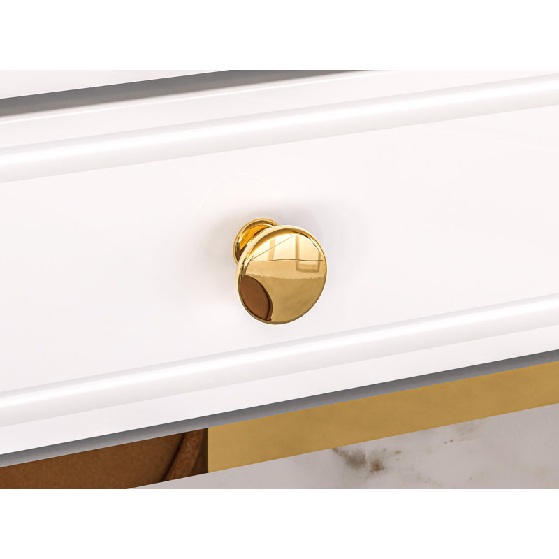 Amyna Dressing Table