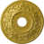 Rich Gold selected