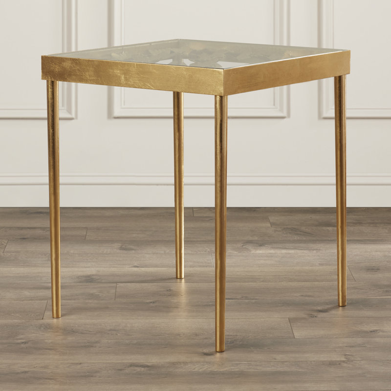Table de bout Chalanda