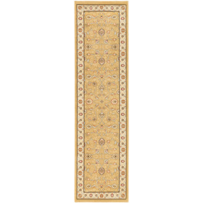 Haddam Oriental Area Rug