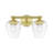 Zeidan 2 - Light Dimmable Vanity Light-328064983