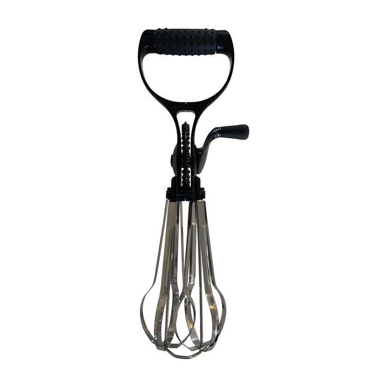 Rotary Egg Beater - Fresh Choice