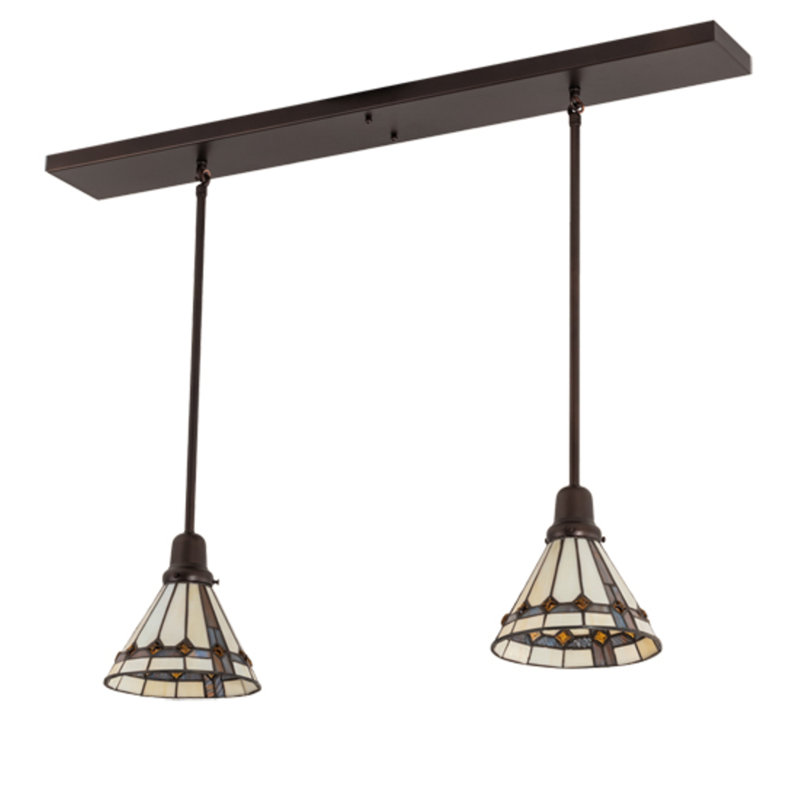 Belvidere 2 - Light Pendant
