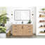 Meuble-lavabo simple 60 po Cloverfield-93496142-93496143