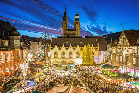 Goslar Marketing GmbH Stefan Schiefer